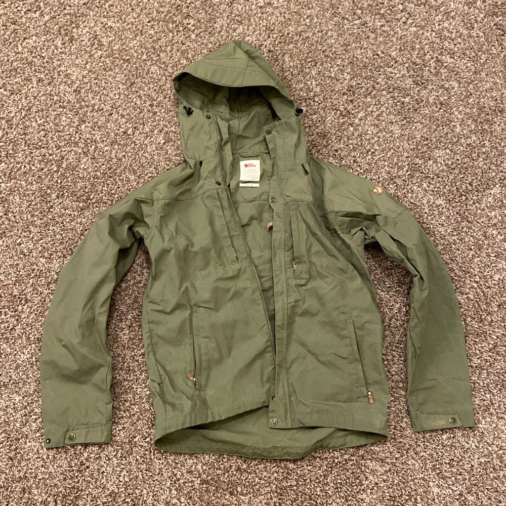 Fjallraven Skogso Jacket Medium